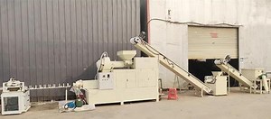 [Hot Item] Mini Soap Line Mini Soap Machines Laundry Soap Soap Bar Machines