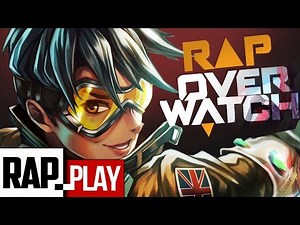 OVERWATCH RAP | Kronno Zomber & Zarcort (Video Oficial)