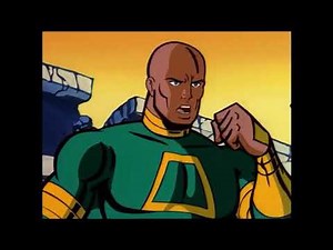 The Silver Surfer Is A Noble Nomad