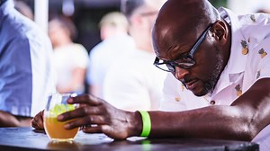 Barrel & Flow brings craft beer; celebrates Black music, food & art in The Strip