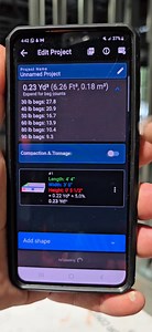 812K views · 24K reactions | Como calcular concreto. #maestrooskar #construcción #concreto #concrete #diy #construction | Oscar Garcia Anaya | Facebook