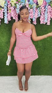 Two minis, two moods 😍 Are you going sweet & flirty in Cherry On Top 🍒 or bold & edgy in our Checkmate Mini♟️❤️? Tell us in the comments 👇 Which one are you rocking first? | Candy Girls