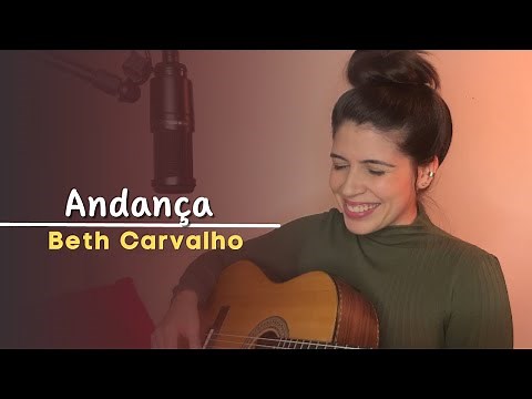 Andança - Beth Carvalho || Marina Aquino
