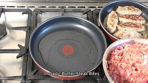 steak bite recipe