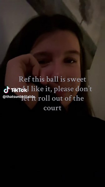 #ref #boy #fyp #relatable #reposting | Basketball Ref