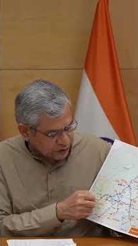 NEW RAIL LINES FOR MP