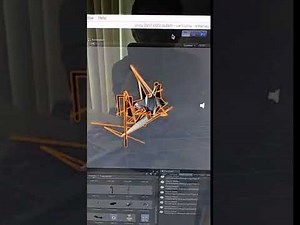 Problem with animated FBX to unity