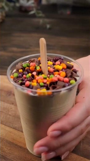 😳 🍫 5 Amazing Dessert Ideas That Will Impress Your Guests! 🤯 #shorts #dessert #viral