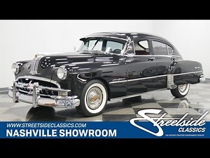 1949 Pontiac Streamliner Silver Streak for sale | 2009 NSH