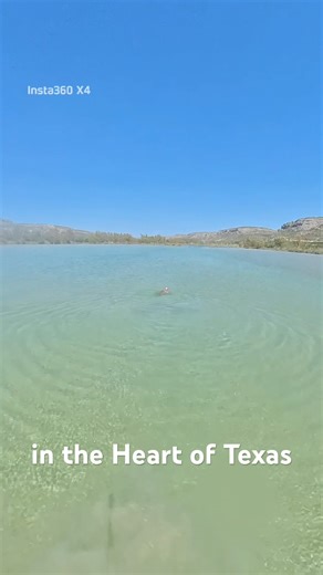 Devils River Del Rio Texas #kayak #explore #nature #travel #wilderness