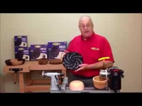 Longworth Style Lathe Chuck: Overview