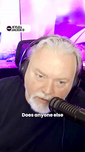 288K views · 3.4K reactions | Who would’ve thought a finger in the belly button would piss off Jackie that much!!!  #KJShow | Kyle and Jackie O | Facebook