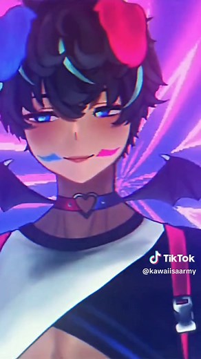 Edit of the First Vtuber (UMG Version) - Cerberosva