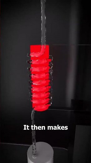How A K-cup machine work?