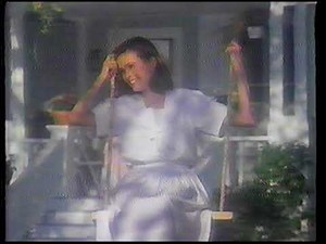 Summers Eve Feminine Products - 1990
