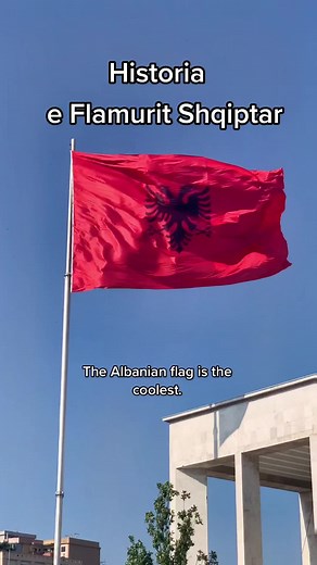 History of Albanian Flag: Evolution and Symbolism