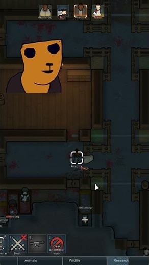 Too hard having all these prisoners | RimWorld - Cassandra Classic: Part 22