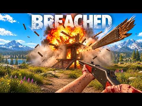 Hunter Base Demolition - Subsistence [E9]