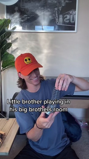 Something wholesome 😊 #family #brothers #wholesome