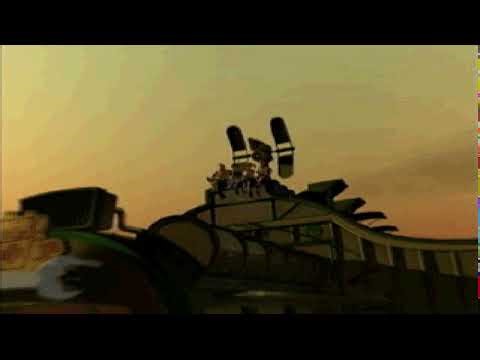 Cubix: Robots For Everyone - Race 'N Robots Videos for PlayStation - GameFAQs