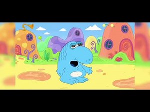 Smiling Friends - Cool Training Montage