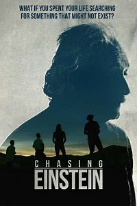 Chasing Einstein (2019) - Movie