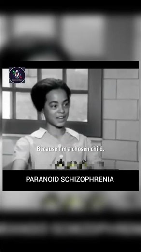 Inside a 1960s Psychiatric Interview | Virginia & Dr. Thomas Hanlon