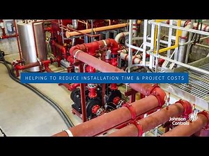 KWIKSTRUT Metal Framing and Pipe Supports New Product Video - Trapeze Ceiling Hanger Type TCC