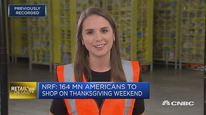 Amazon exec: Not seeing lost jobs due to using robots