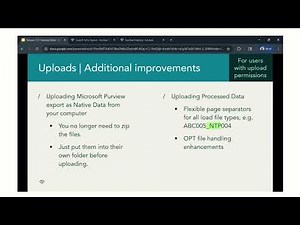 What's New on Everlaw October 1, 2025