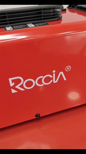 Máquina de Soldar Inverter 120AH MIG/MMA - Calidad Roccia