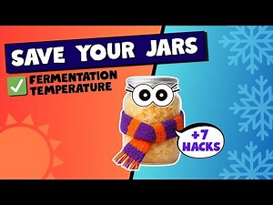 7 Easy DIY Hacks to Control Fermentation Temperature (MacGyver Style)