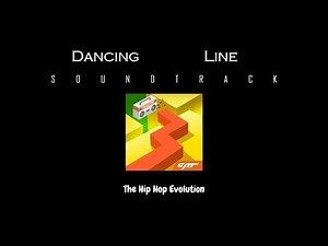 Dancing Line - The Hip Hop Evolution (Soundtrack)