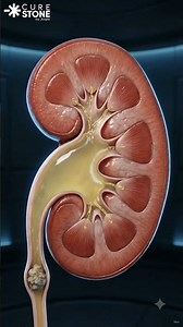 What is hydronephrosis #urology