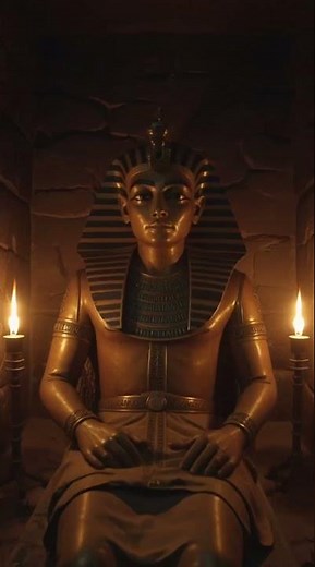 Ancient Egypt Knew Chemistry Before Us?