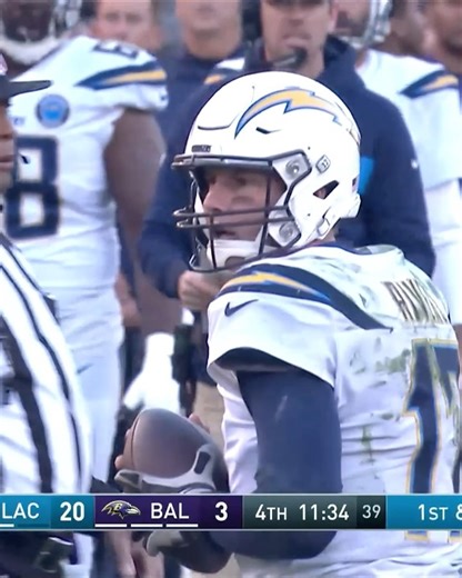 1M views · 220 reactions | NFL on Reels | Facebook