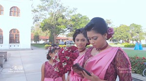 Dressed by Salon Neesha Manahari | Studio Akren