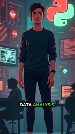 Python: A Double-Edged Sword (duplicated)