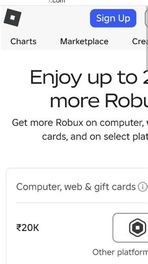 how to make free robux in Roblox