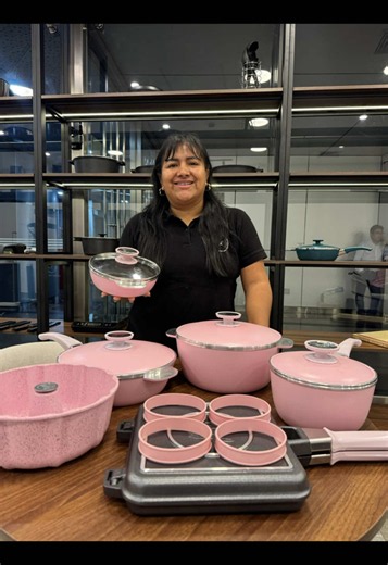 Preparé almuerzo y trabajé todo el día: rutina de mamá emprendedora