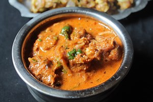 Butter Chicken Recipe