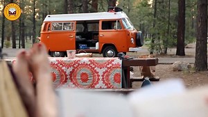 1.4M views · 18 reactions | Restoration and roadtrip  The good and the bearable!  Credit: clark underwood on YT | Camper Life TV | Facebook