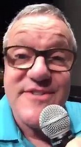 A new group that sang this morning before we arrived. Very nice group called, Second Edition. | Mark Lowry