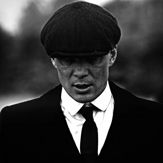 I Broke the Rule: Life Lessons from Peaky Blinders
