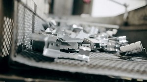 Machined Metal Car Components Falling Down Stock Footage Video (100% Royalty-free) 1111070877 | Shutterstock