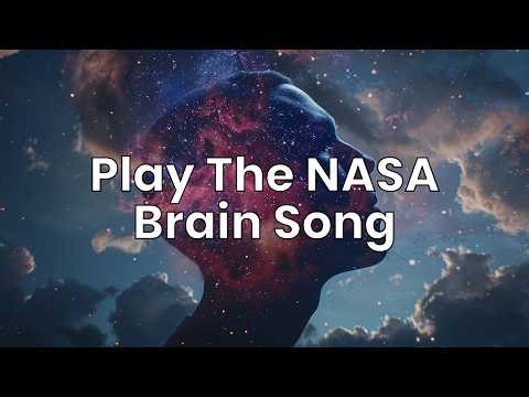 Play The NASA Brain Song Lyrics 🧠 (If You Can)