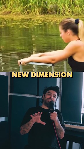 A Fascinating Transformation: Fish Pond Craft with a Twist