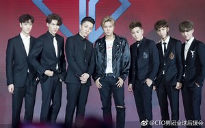 【罗志祥】 【C.T.O】 亚洲音乐节娱百全记录（合集）