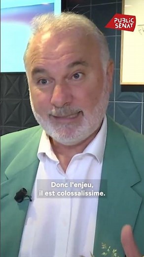 Ecology will win when it is central