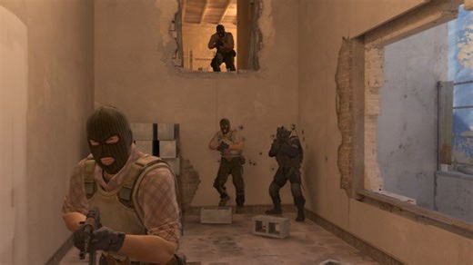 怎么感觉背后有人